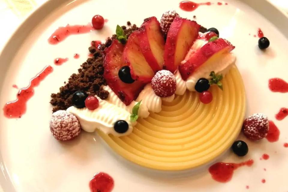 Dessert