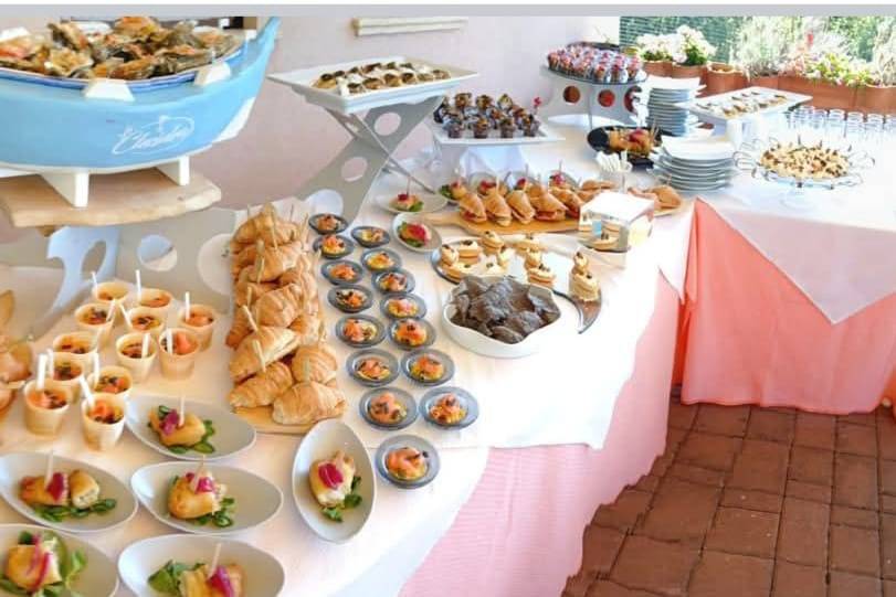 APERITIVO