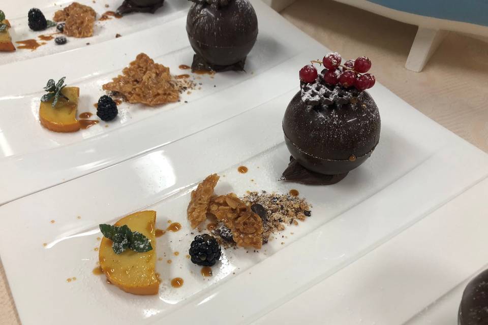 Dessert