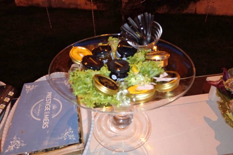 Caviale