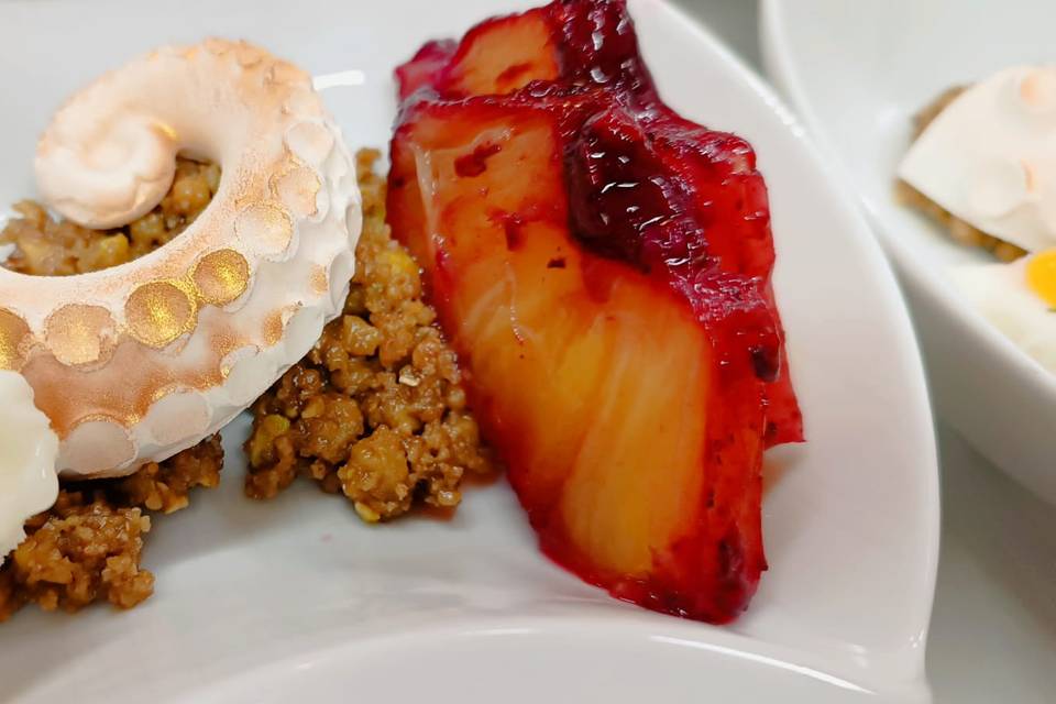 DESSERT