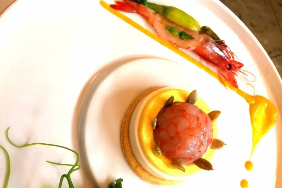Antipasto