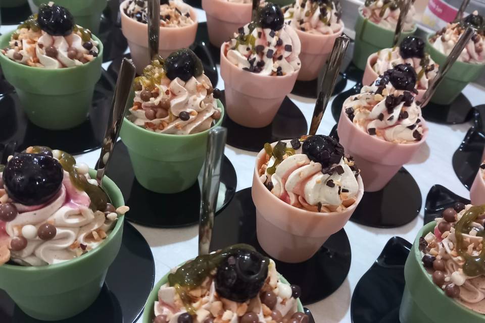 Dessert