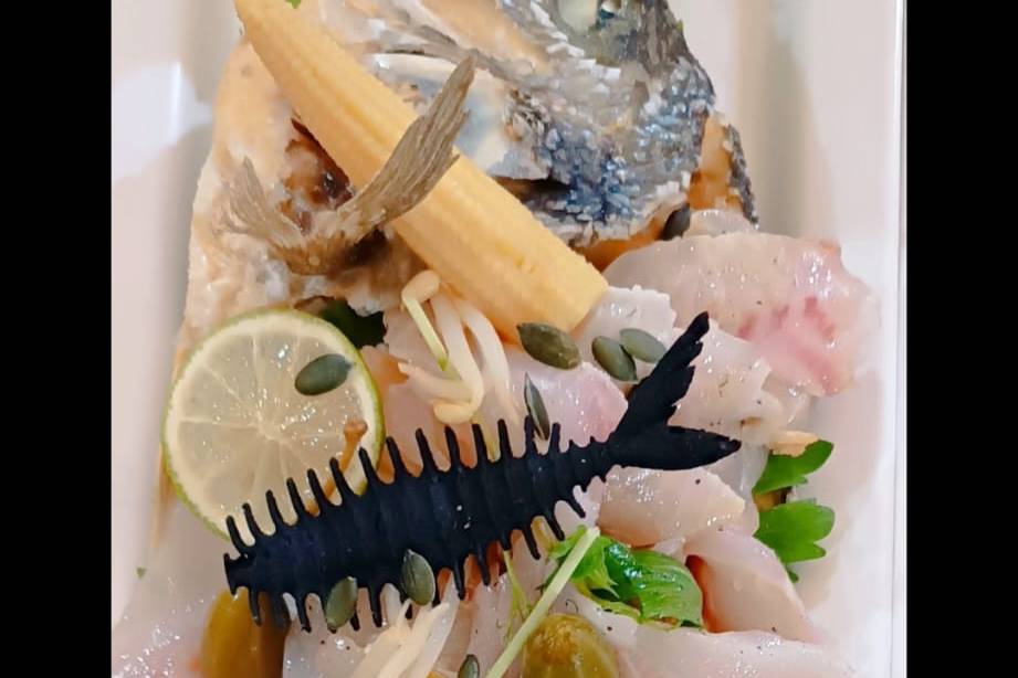 CARPACCIO