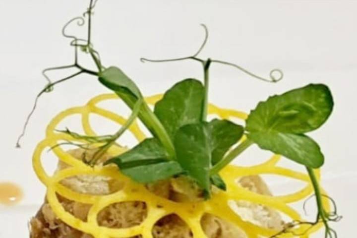 CARCIOFO