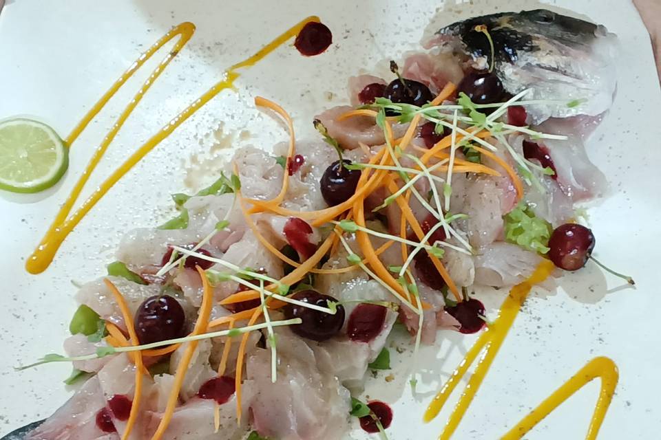 Crudo