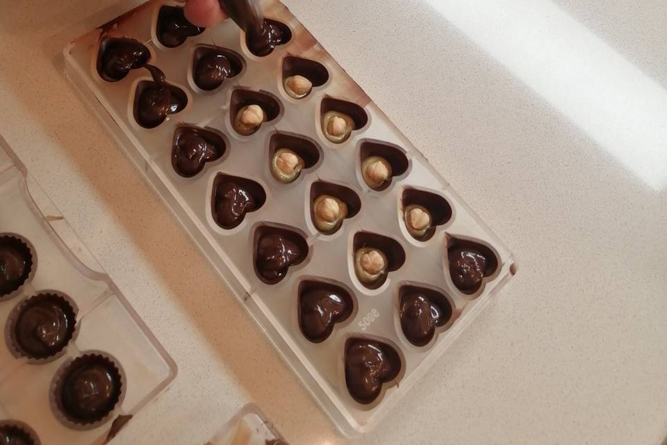 Cioccolatini