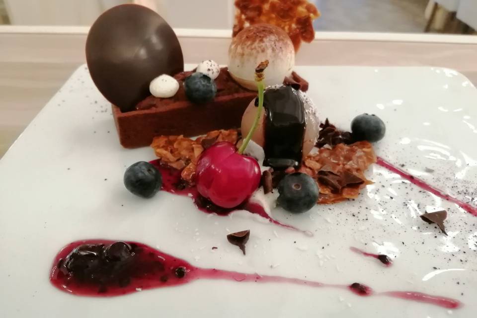 DESSERT