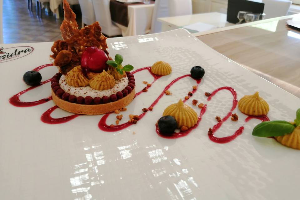 DESSERT
