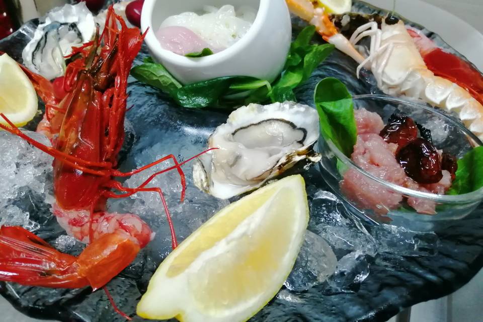 CRUDO