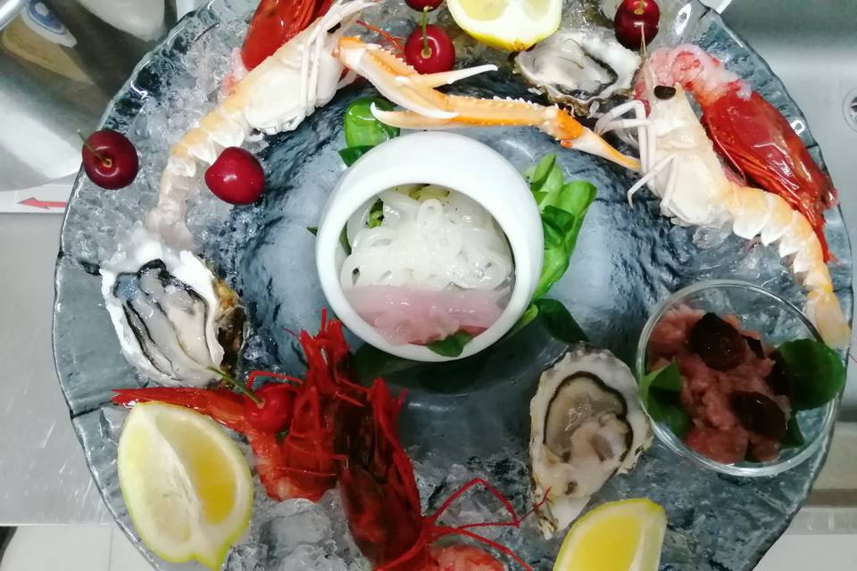 CRUDO