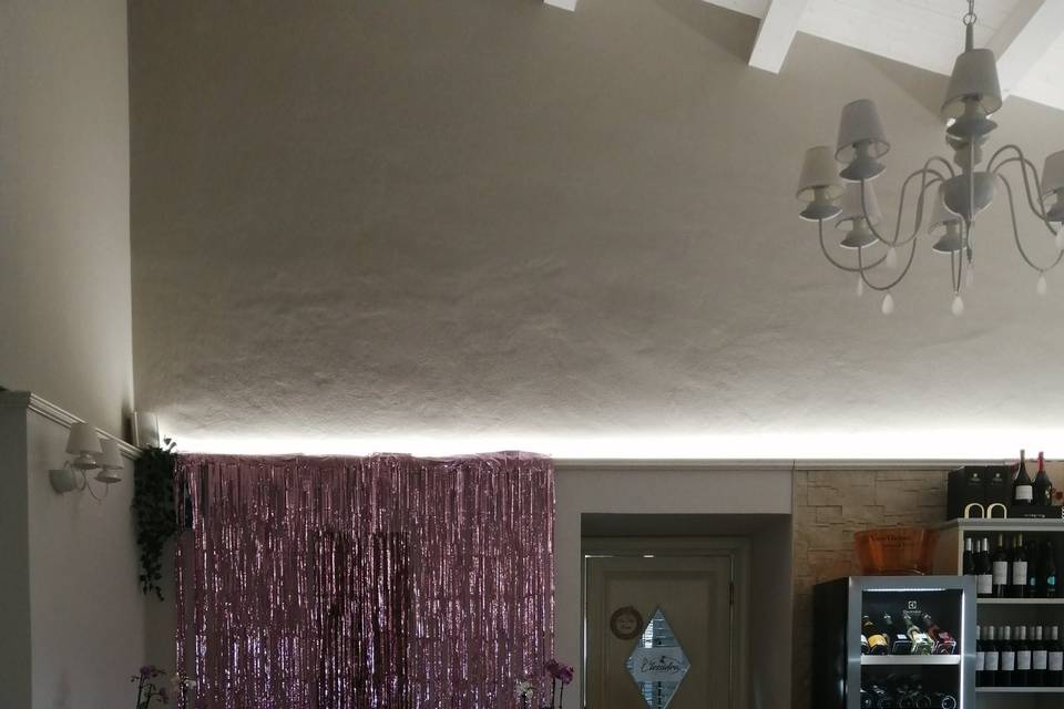 ALLESTIMENTI