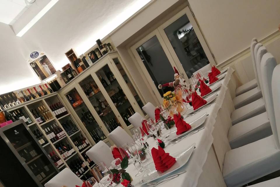 ALLESTIMENTI