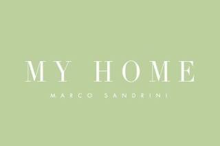 Logo My Home Sandrini