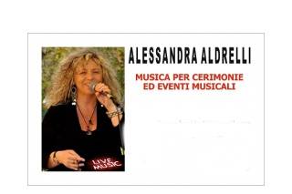 Alessandra Aldrelli