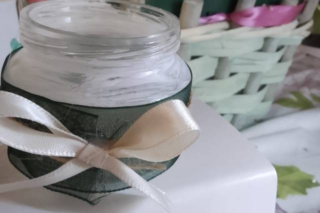 Vasetto segnaposto3€