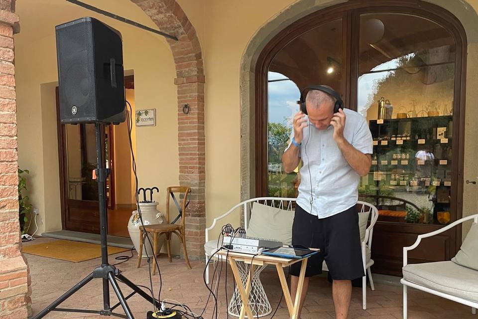 Anche intrattenimento