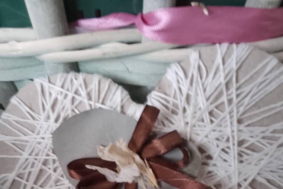 Decorazione 3€