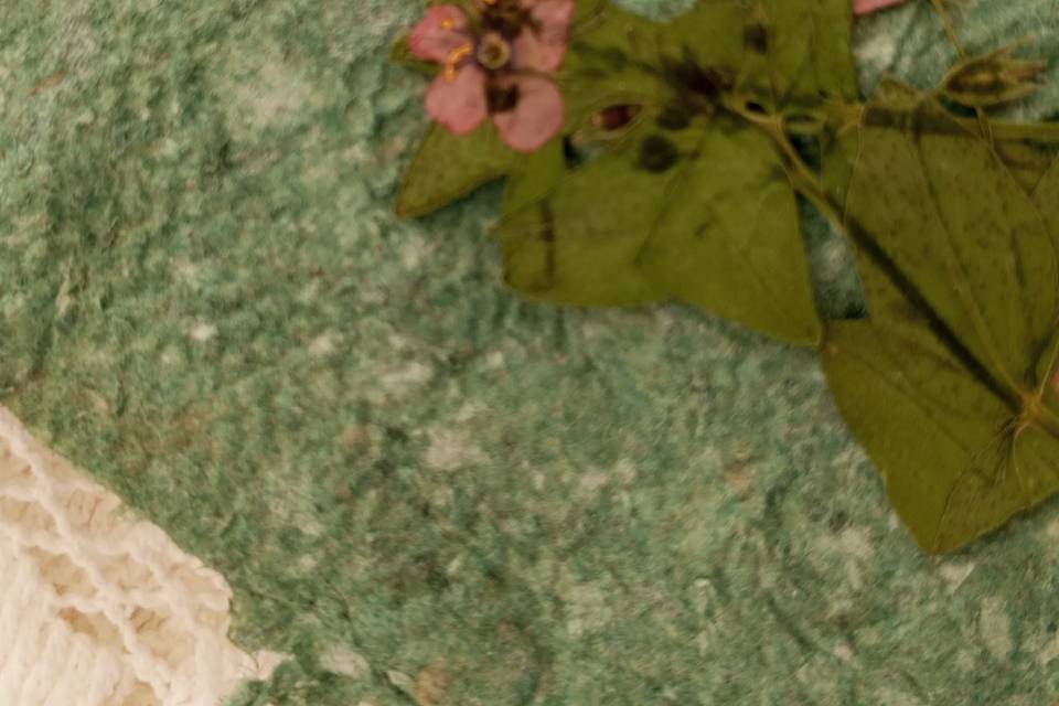 Fiori secchi