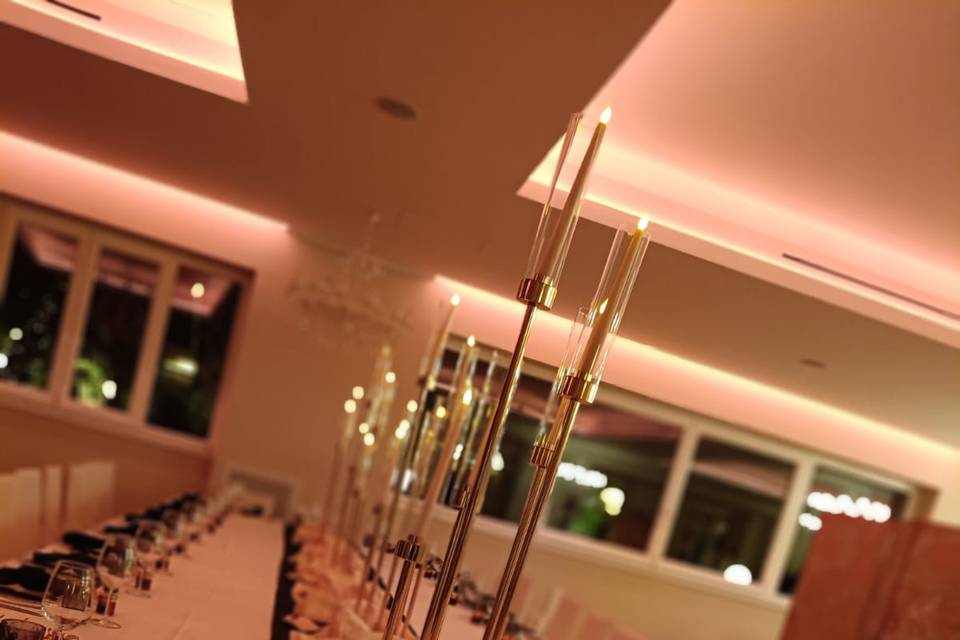 Eventi