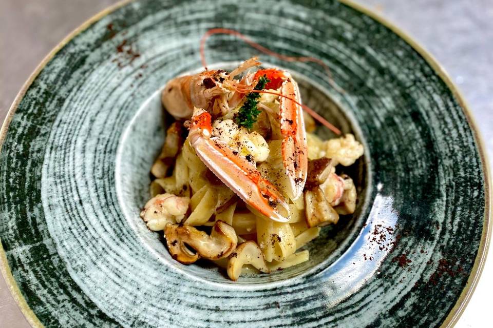 Dagli Chef