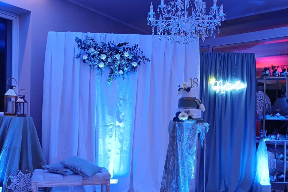 Evento