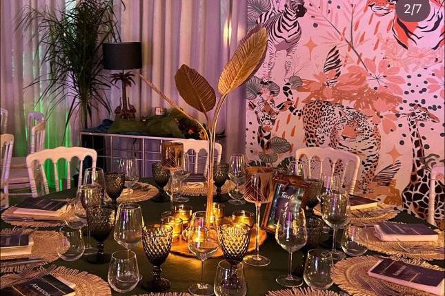 Evento