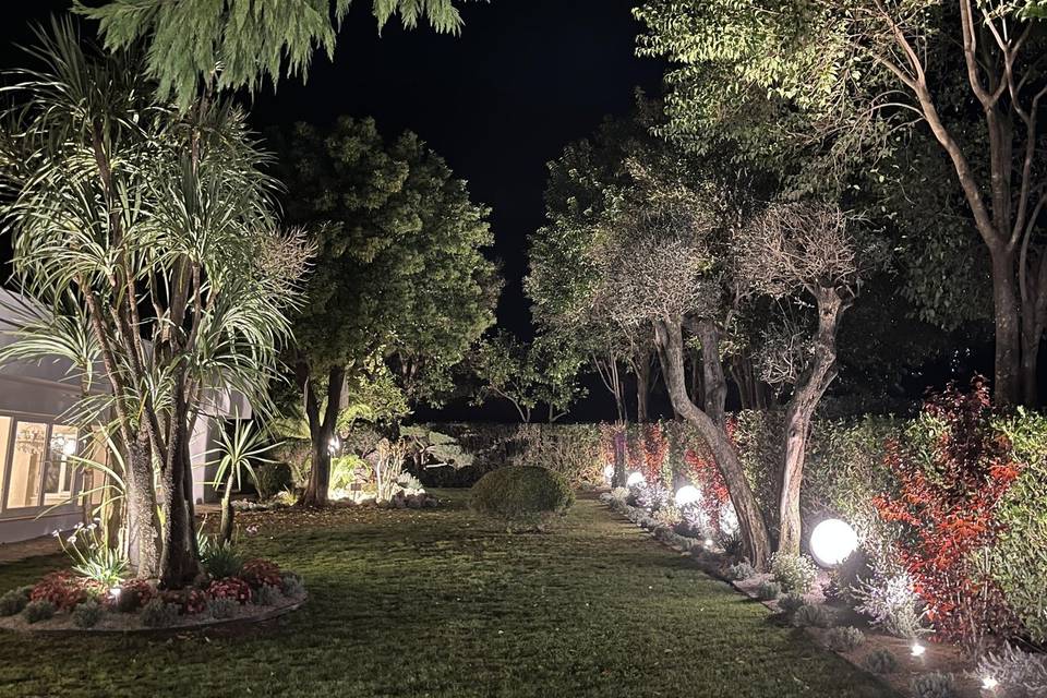 Giardini