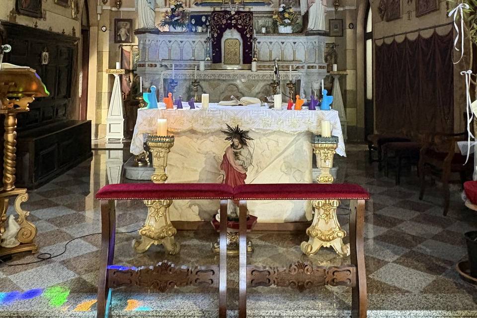 Abbadia di Montebruno
