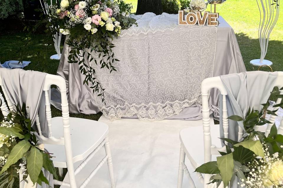 Matrimonio