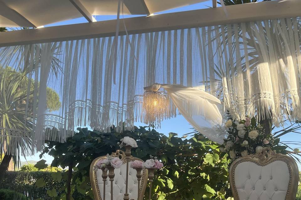 Matrimonio