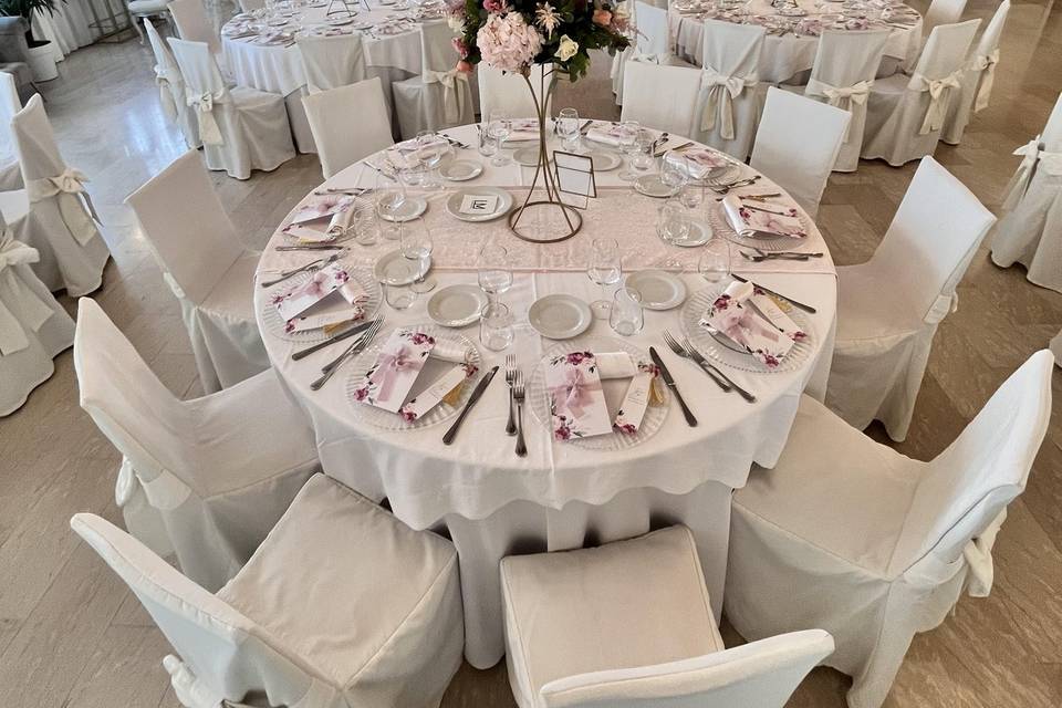 Matrimonio