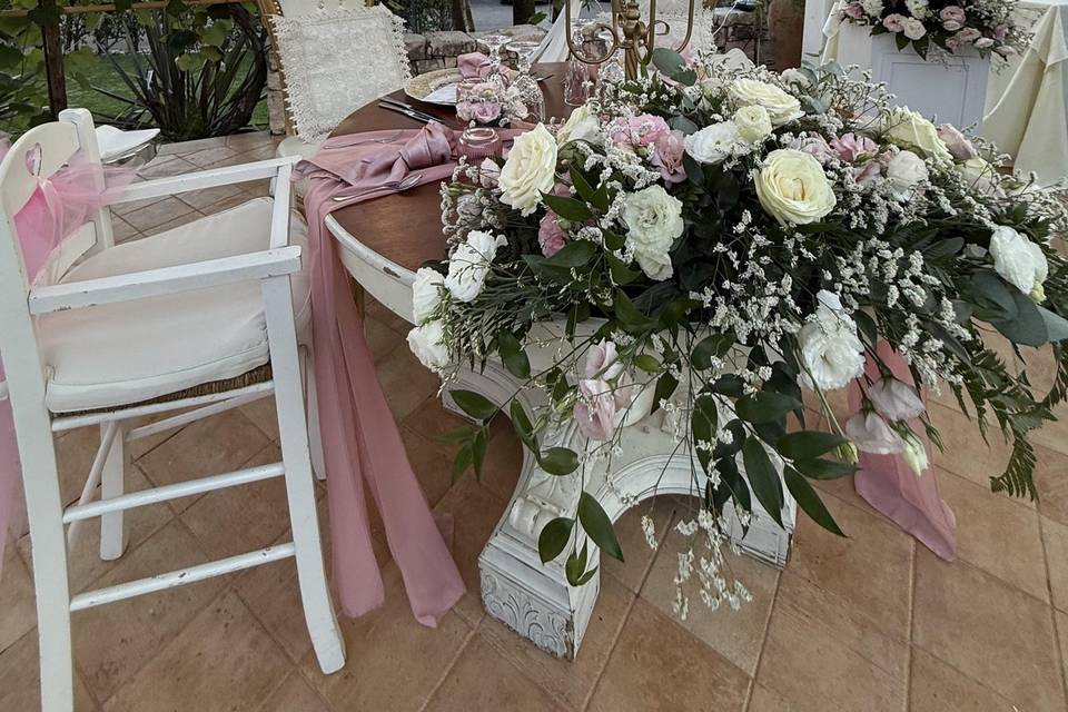 Matrimonio