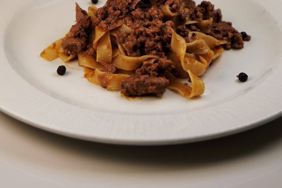 Dagli Chef