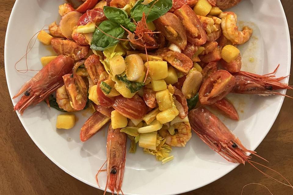 Dagli Chef