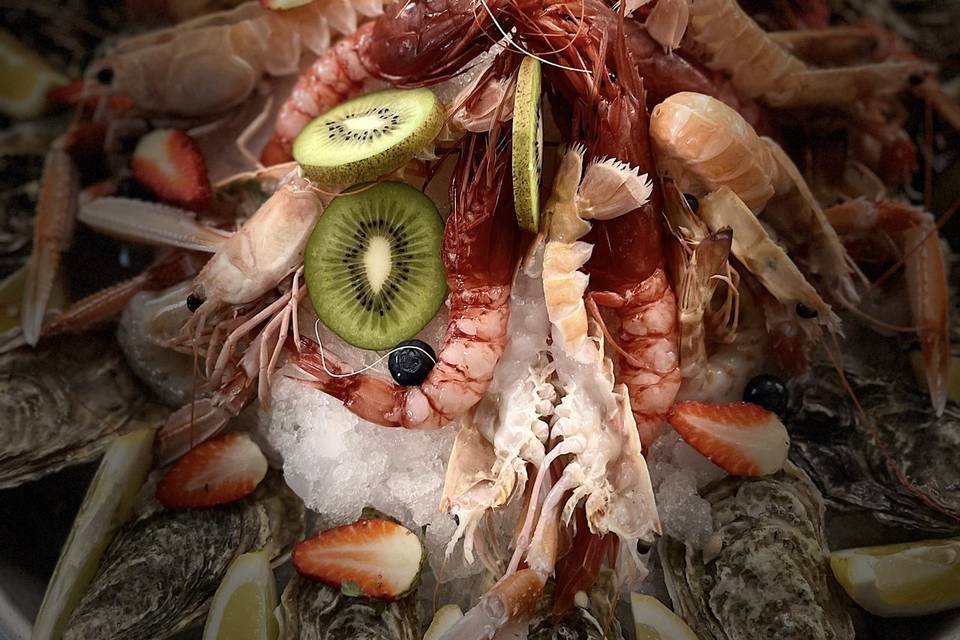 Dagli Chef