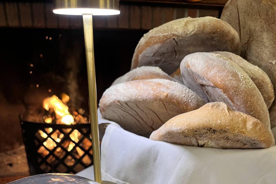 Tartufo bianco pregiato