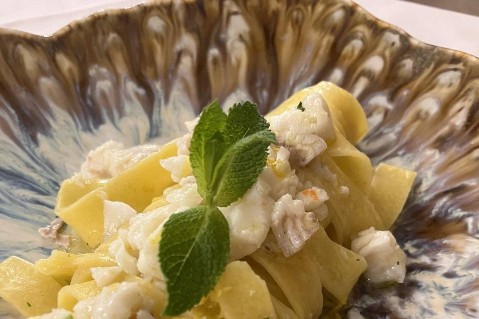 Dagli Chef