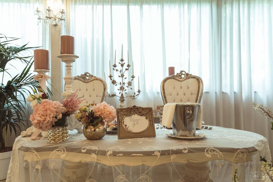 Matrimonio
