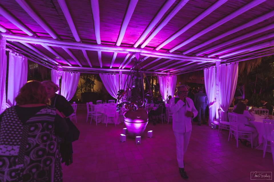Matrimonio
