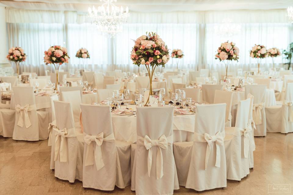 Matrimonio