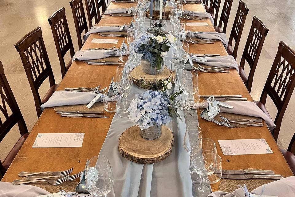 Matrimonio
