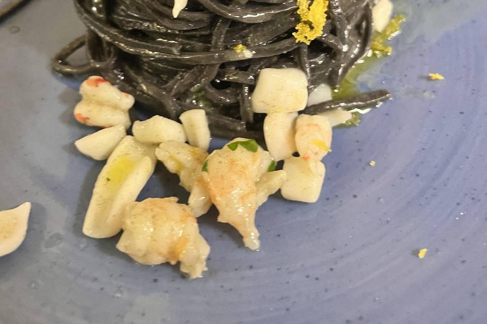 Dagli Chef