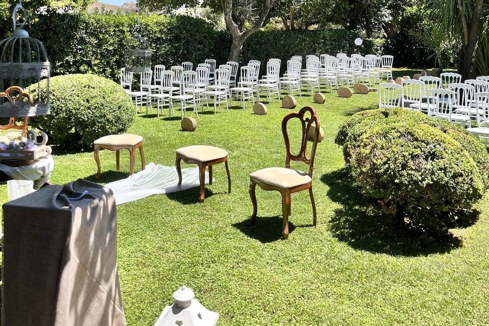 Matrimonio civile