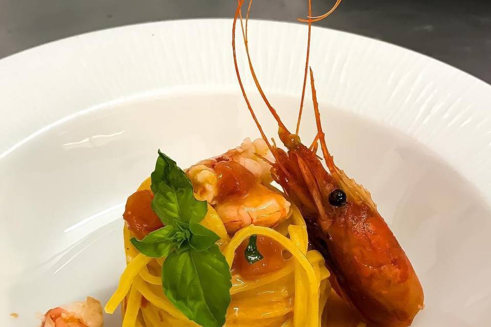 Dagli Chef
