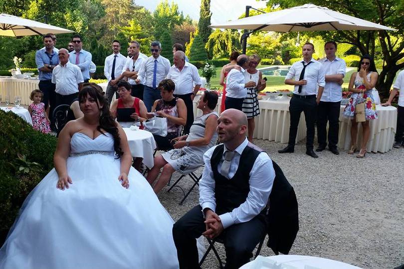 Matrimonio Sara e  Michele 2