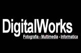 Digital Works logo