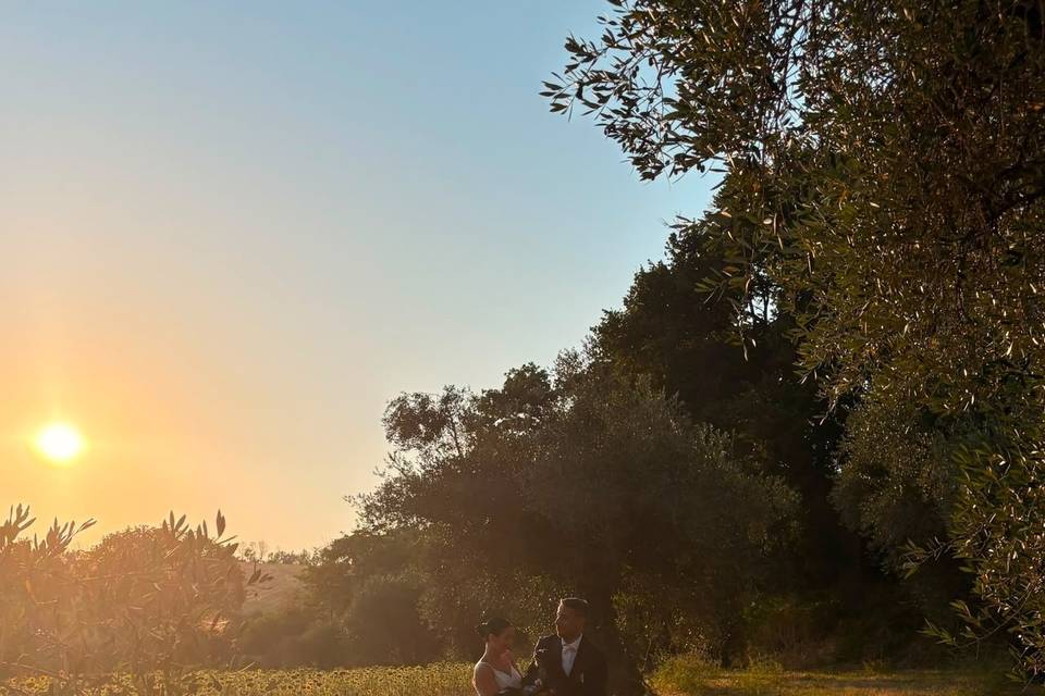 Sì, con Fedi