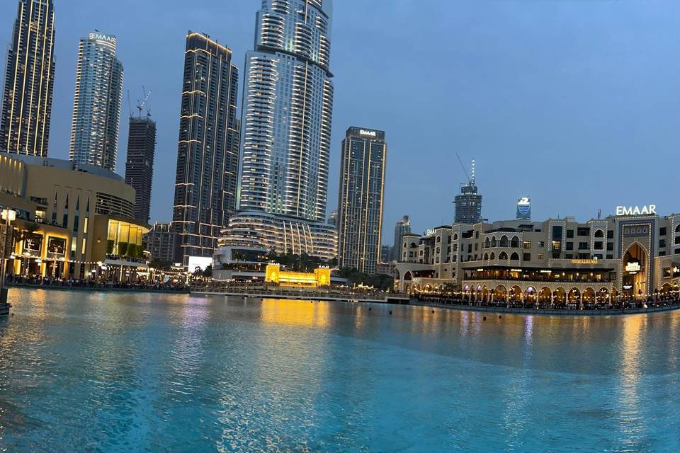 Emirati arabi