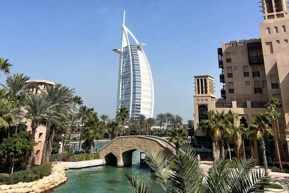 Emirati arabi